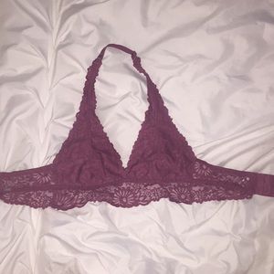 PINK/ Victoria’s Secret bra